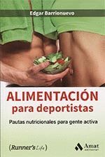 ALIMENTACION PARA DEPORTISTAS