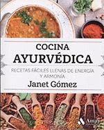COCINA AYURVÉDICA