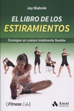 EL LIBRO DE LOS ESTIRAMIENTOS