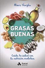 GRASAS BUENAS