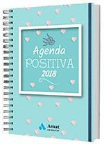 2018 AGENDA POSITIVA CASTELLANO.AMAT