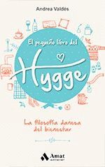 EL PEQUEÑO LIBRO DEL HYGGE