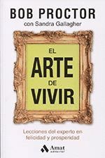 EL ARTE DE VIVIR