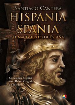 HISPANIA SPANIA. ACTAS-DURA