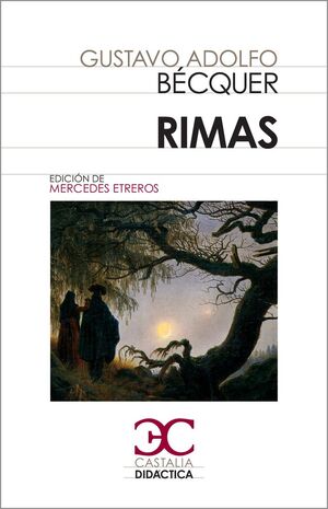 RIMAS CD NE.CASTALIA