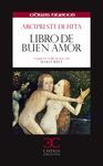 LIBRO DE  BUEN AMOR.ODRES NUEVOS