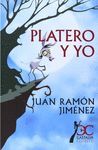 PLATERO Y YO (ILUSTRADO) CASTALIA-FUENTE