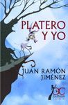 PLATERO Y YO (ILUSTRADO) CASTALIA-FUENTE