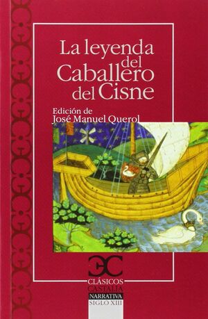 LA LEYENDA DEL CABALLERO DEL CISNE