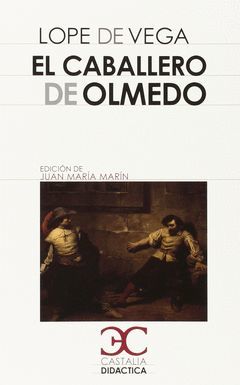 CABALLERO DE OLMEDO,EL.CASTALIA