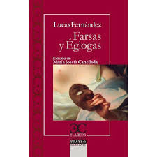 FARSAS Y EGLOGAS