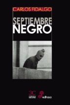 SEPTIEMBRE NEGRO.CASTALIA-DURA