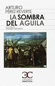 LA SOMBRA DEL AGUILA