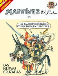 MARTINEZ EL FACHA.EL JUEVES-COMIC-G-CARTONE