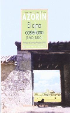ALMA CASTELLANA-BIBL NUEVA-AZORIN-7