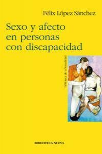 SEXO Y AFECTO EN PERSONAS DISCAPACITADAS.BIBL NUEVA-SEXUALIDAD-3-RUST