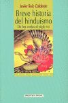 HINDUISMO,BREVE HISTORIA DEL.BIBL NUEVA-TAXILA-21-RUST