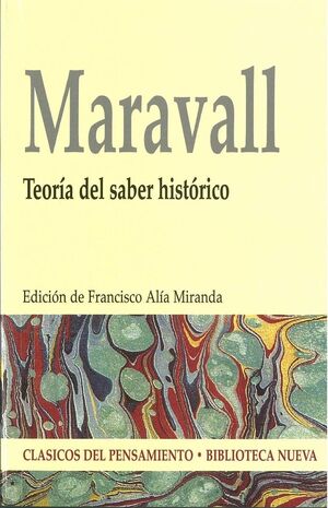 TEORÍA DEL SABER HISTÓRICO
