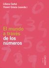 MUNDO A TRAVES DE LOS NUMEROS,EL.MILENIO