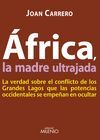 AFRICA, LA MADRE ULTRAJADA. MILENIO-RUST