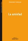 AMISTAD.MILENIO-BIBL TORRALBA-PEQ-RUST