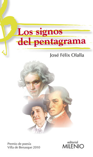 SIGNOS DEL PENTAGRAMA,LOS.