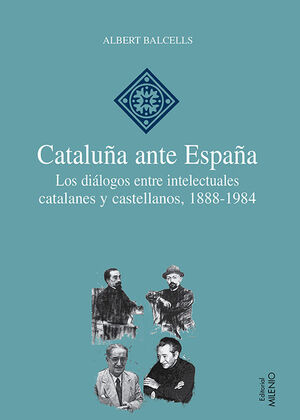 CATALUÑA ANTE ESPAÑA