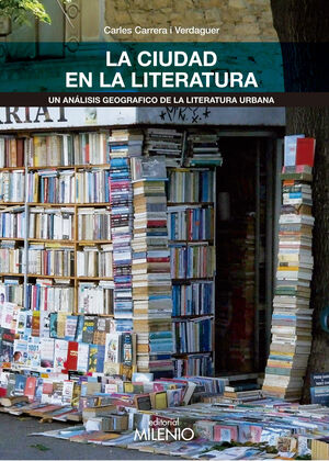 CIUDAD EN LA LITERATURA,LA. MILENIO-RUST