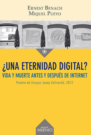 ¿UNA ETERNIDAD DIGITAL?.MILENIO-RUST