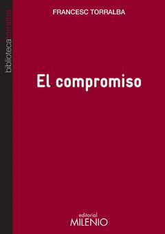 COMPROMISO.MILENIO-BIBL TORRALBA-PEQ-RUST