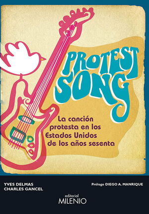 PROTEST SONG.MILENIO-RUST