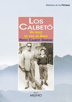 LOS CALBETÓ