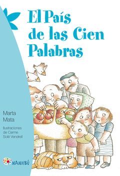 PAIS DE LAS CIEN PALABRAS,EL