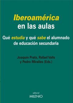 IBEROAMÉRICA EN LAS AULAS