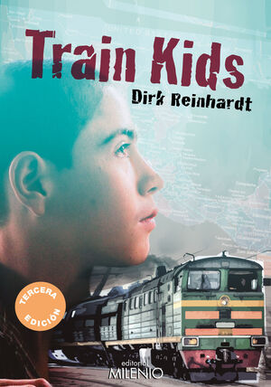 TRAIN KIDS - NADIBU JOVEN