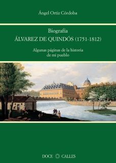 BIOGRAFIA DE ALVAREZ DE QUINDOS