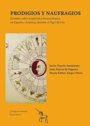 PRODIGIOS Y NAUFRAGIOS