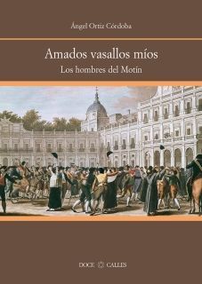 AMADOS VASALLOS MIOS