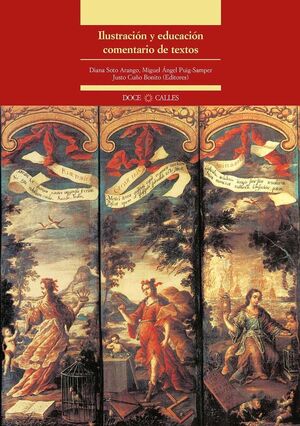 ILUSTRACIÓN Y EDUCACIÓN