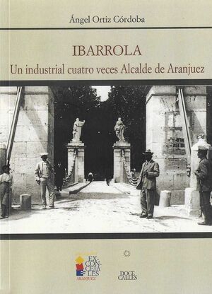 IBARROLA
