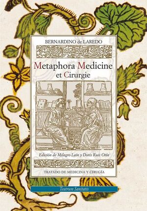 METAPHORA MEDICINE ET CIRURGIE