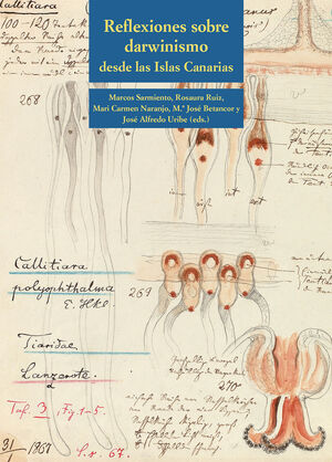 REFLEXIONES SOBRE DARWINISMO DESDE LAS ISLAS CANARIAS