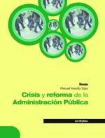 CRISIS Y REFORMA DE LA ADMINISTRACIÓN PÚBLICA