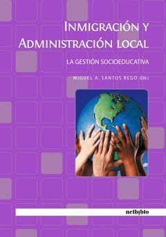 INMIGRACIÓN Y ADMINISTRACIÓN LOCAL