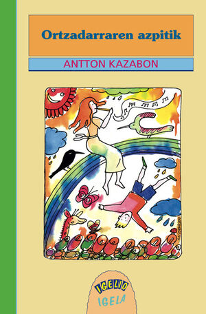 ORTZADARRAREN AZPITIK