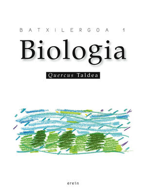 BIOLOGIA 1 BATXILERGOA
