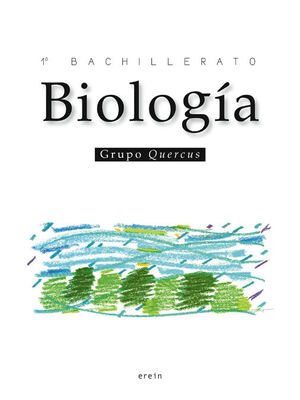 BIOLOGIA 1 BACHILLERATO (2010 EDICION)