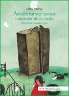 ARMAIRU BARRUAN IPUINAK IRAKURTZEN ZITUEN NESKA -EREINESKATILAK 3