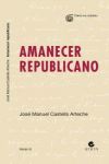 AMANECER REPUBLICANO