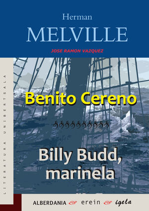 BENITO CERENO - BILLY BUDD, MARINELA